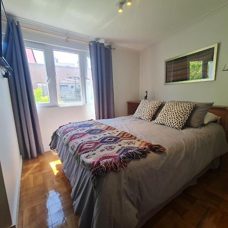Oceana Suites Lastarria Σαντιάγκο Εξωτερικό φωτογραφία