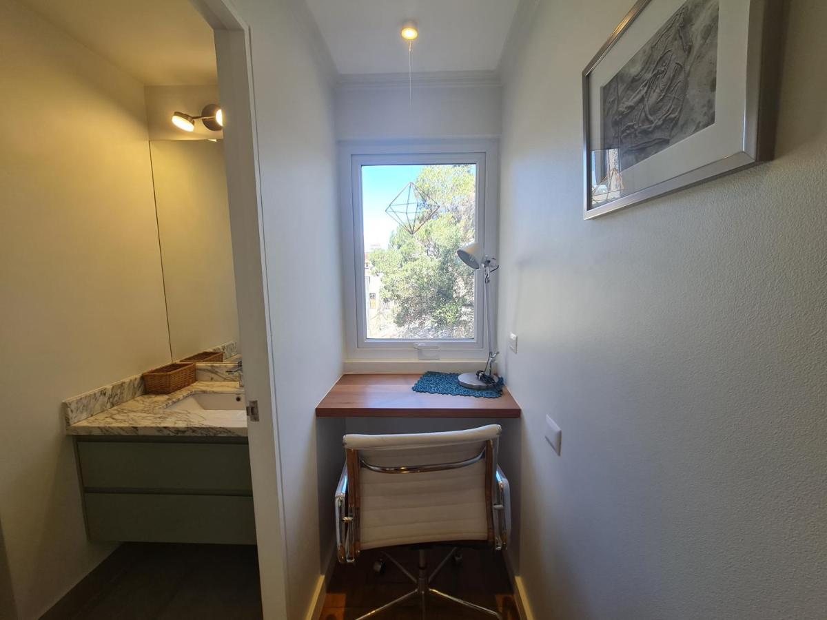 Oceana Suites Lastarria Σαντιάγκο Εξωτερικό φωτογραφία