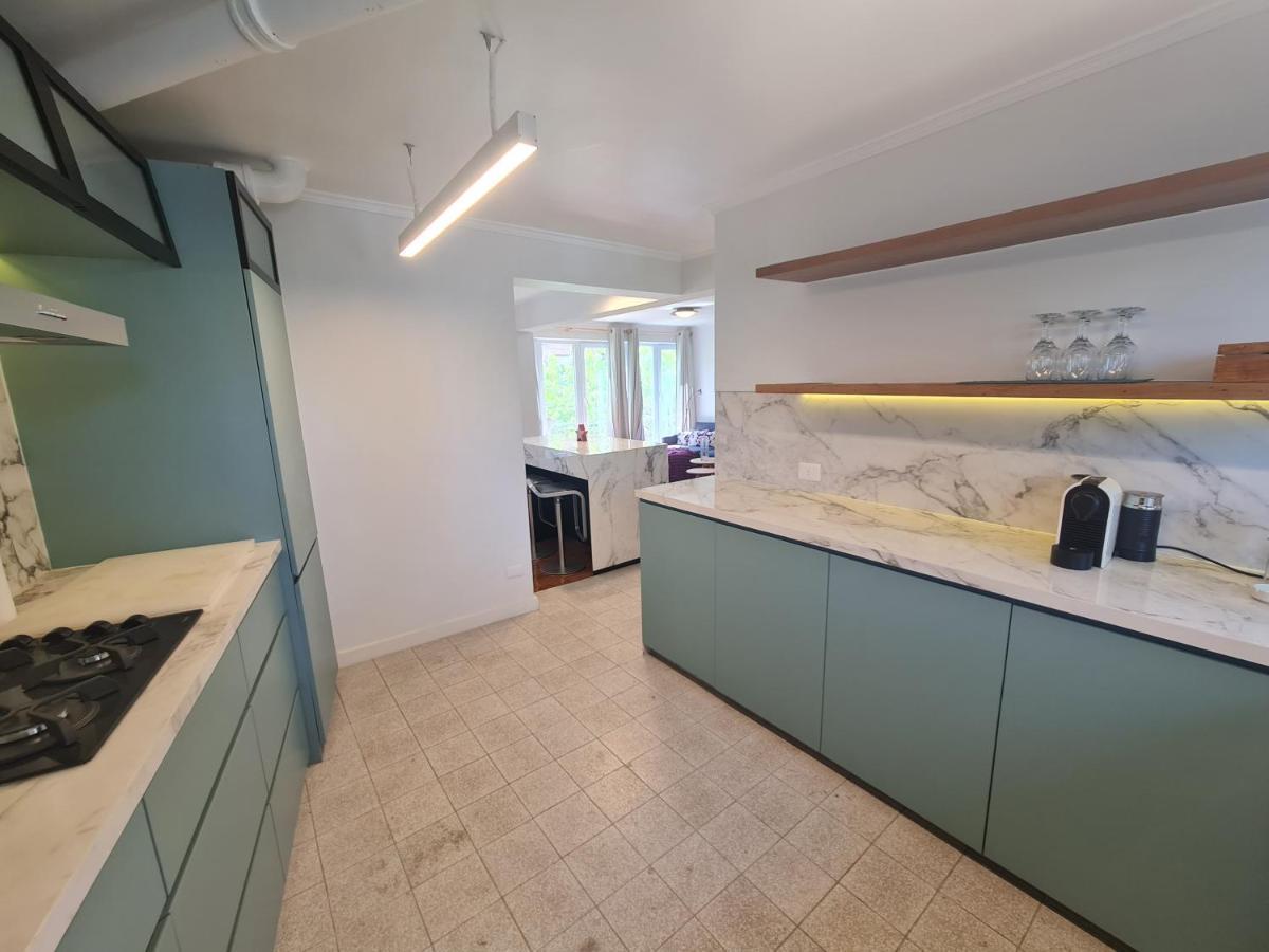 Oceana Suites Lastarria Σαντιάγκο Εξωτερικό φωτογραφία