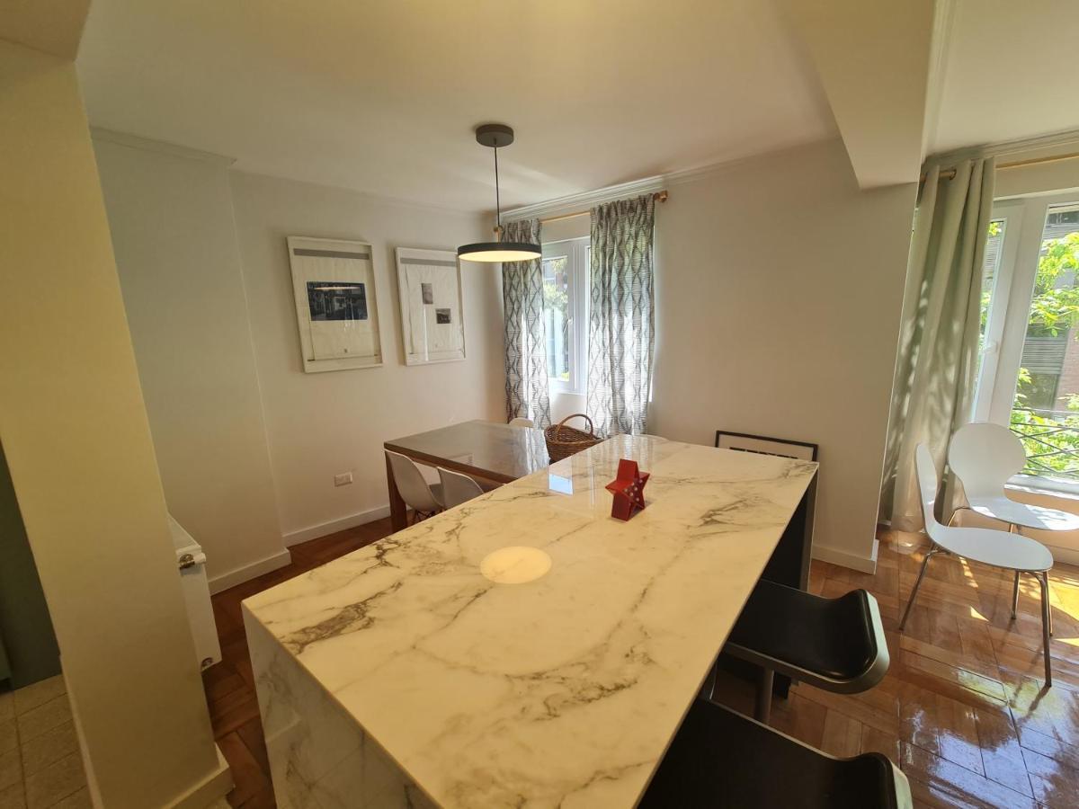 Oceana Suites Lastarria Σαντιάγκο Εξωτερικό φωτογραφία