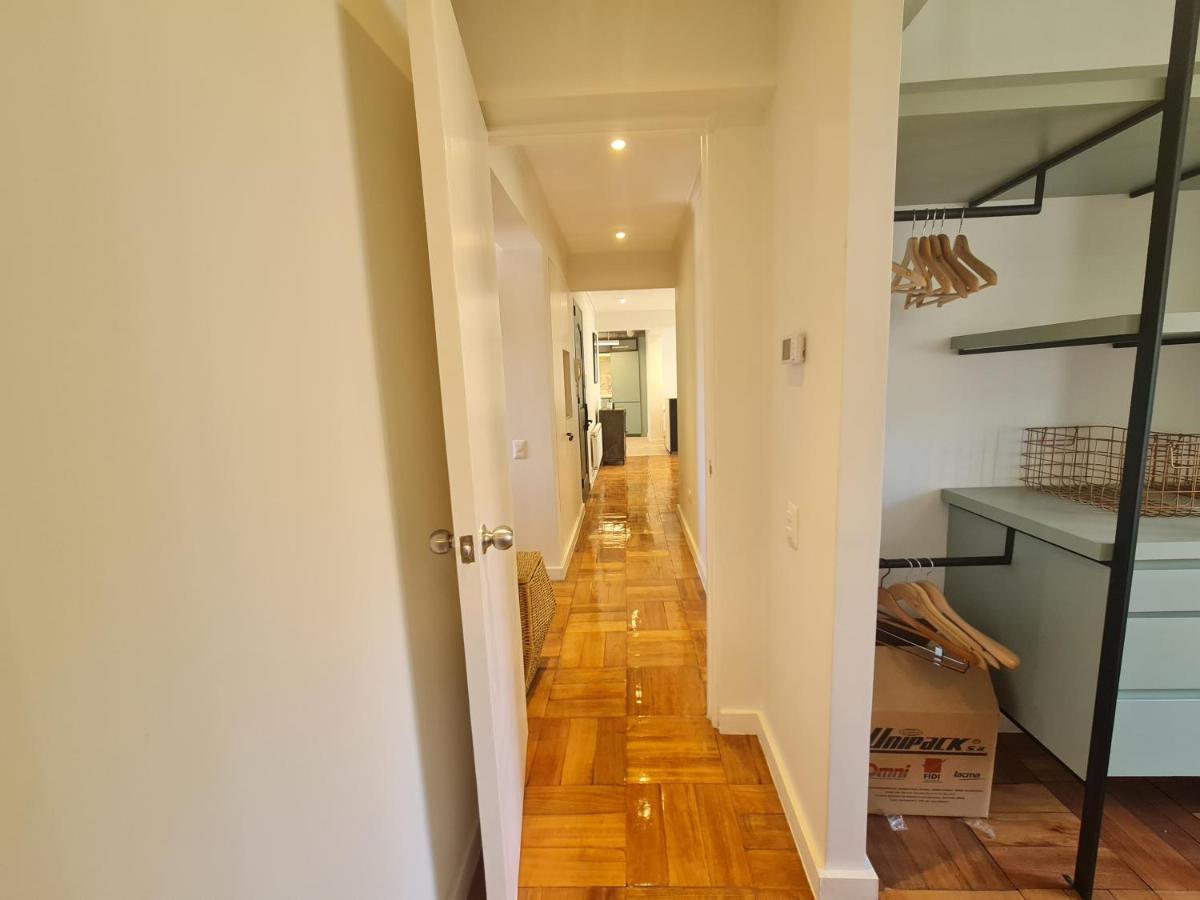 Oceana Suites Lastarria Σαντιάγκο Εξωτερικό φωτογραφία