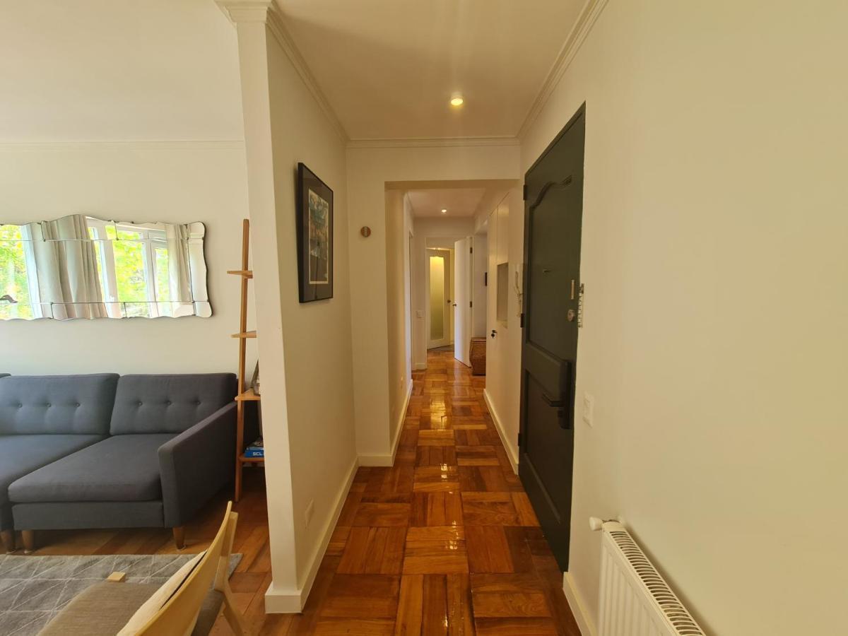 Oceana Suites Lastarria Σαντιάγκο Εξωτερικό φωτογραφία