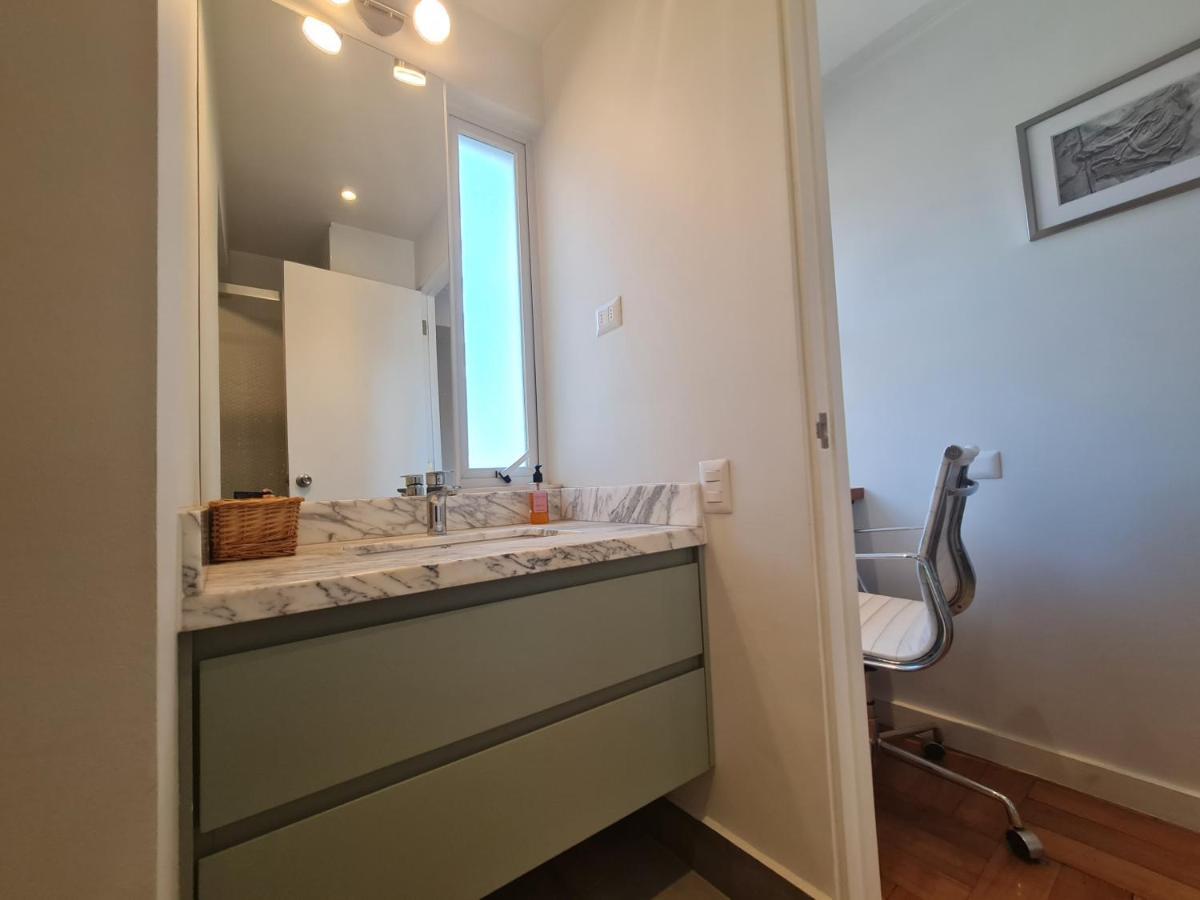 Oceana Suites Lastarria Σαντιάγκο Εξωτερικό φωτογραφία