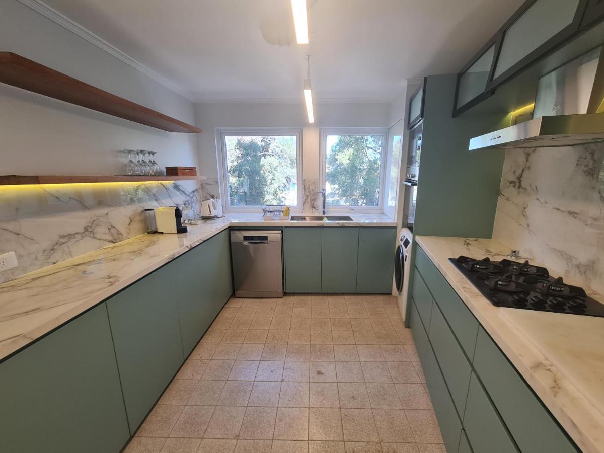 Oceana Suites Lastarria Σαντιάγκο Εξωτερικό φωτογραφία