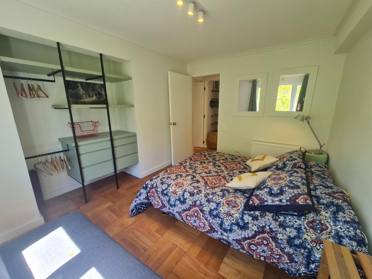 Oceana Suites Lastarria Σαντιάγκο Εξωτερικό φωτογραφία