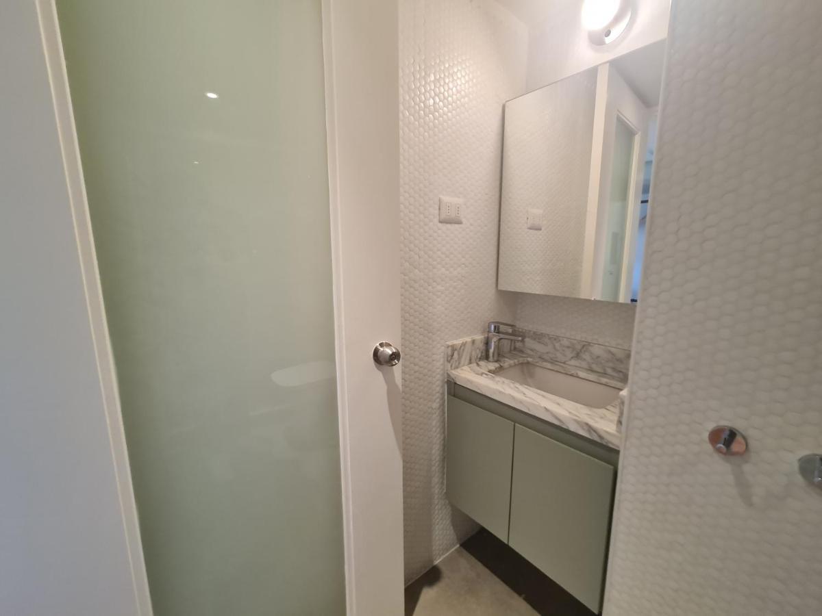Oceana Suites Lastarria Σαντιάγκο Εξωτερικό φωτογραφία