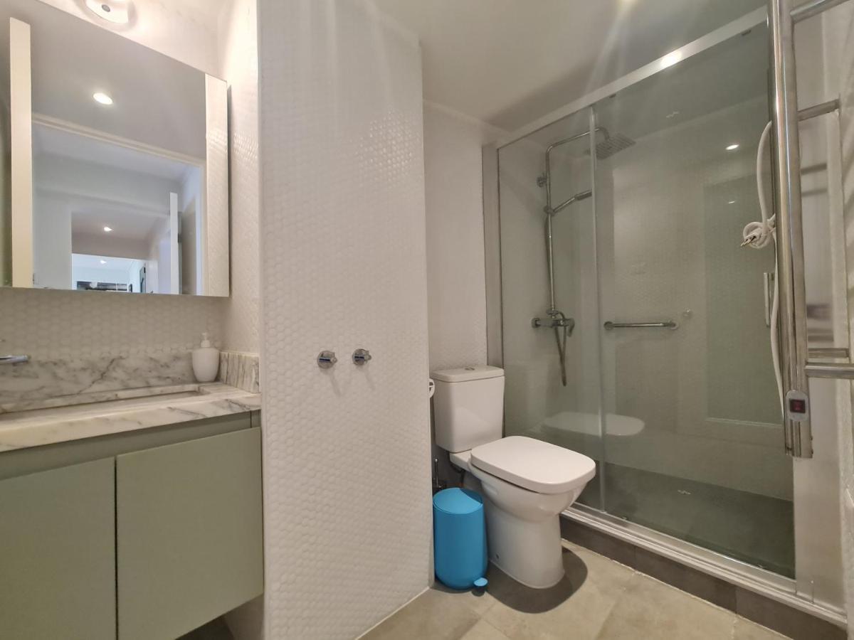 Oceana Suites Lastarria Σαντιάγκο Εξωτερικό φωτογραφία