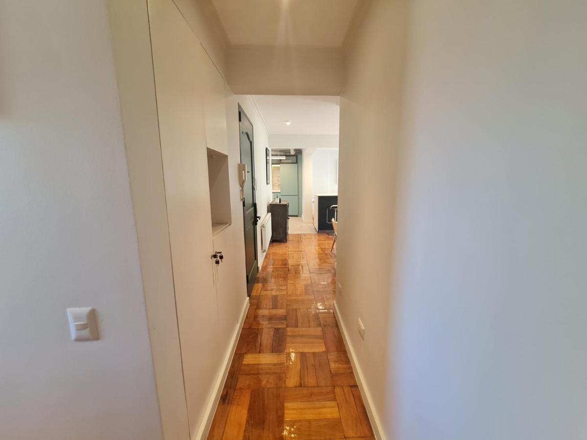 Oceana Suites Lastarria Σαντιάγκο Εξωτερικό φωτογραφία